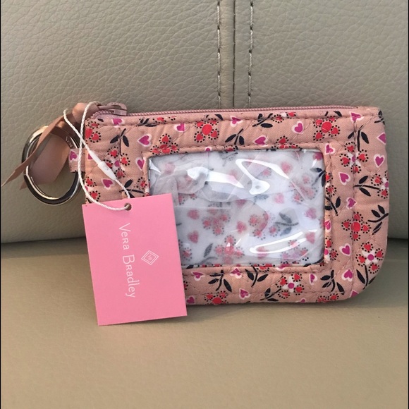Brighton Accessories | Nwt Vera Bradley Sweethearts And ...